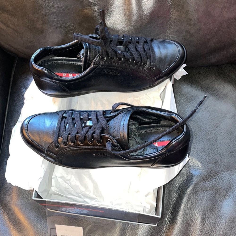 Prada Sneakers